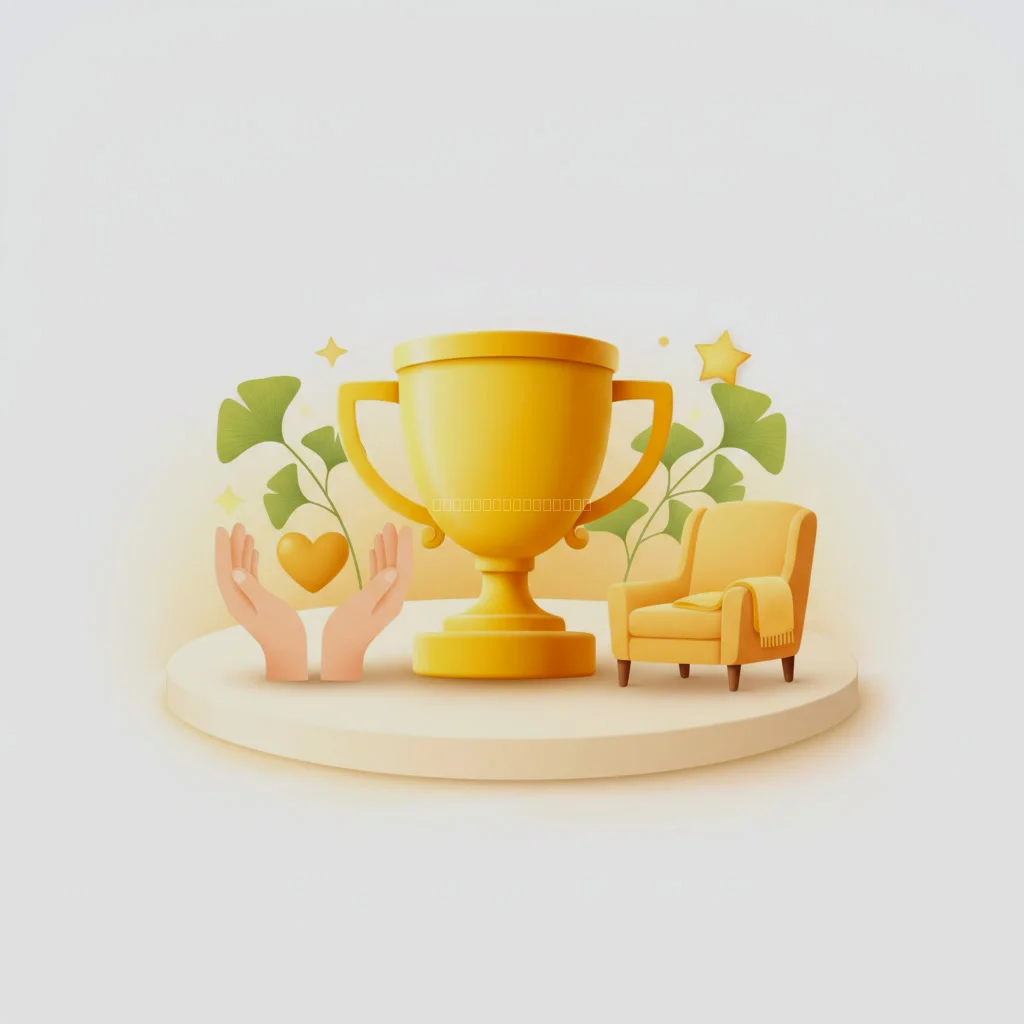 Premium Pflege & Wellness